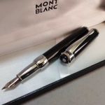 MONTBLANC Da Ban Star Trek 163/162 Series Signature Pen, Pen, Water Pen, Heavy Touch